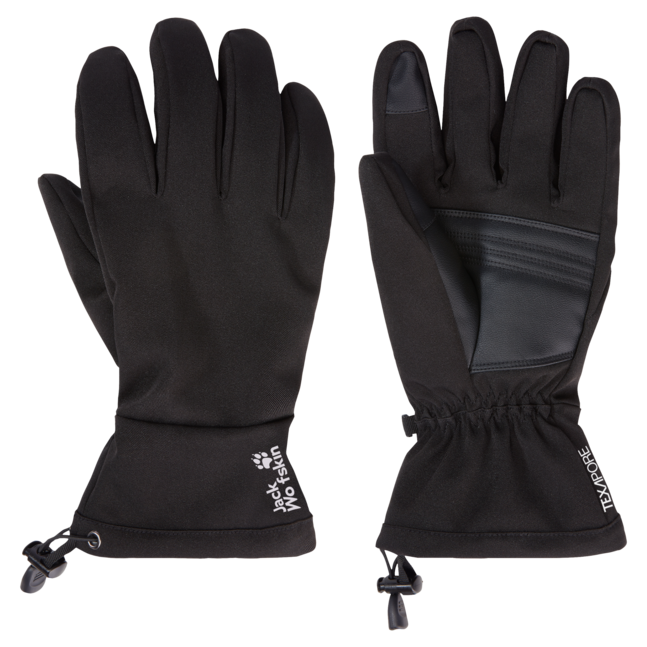 INS HIKE GLOVE