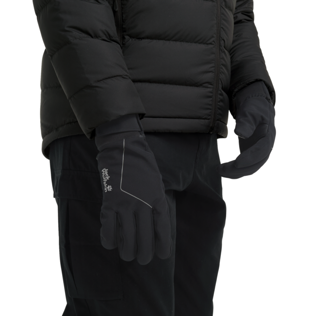 REFL WINTER GLOVE