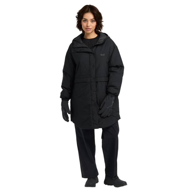 REFL WINTER GLOVE