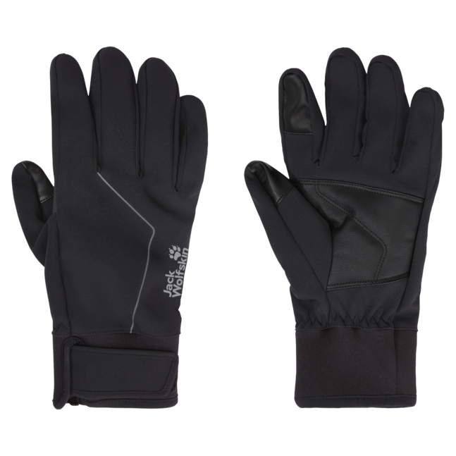 REFL WINTER GLOVE