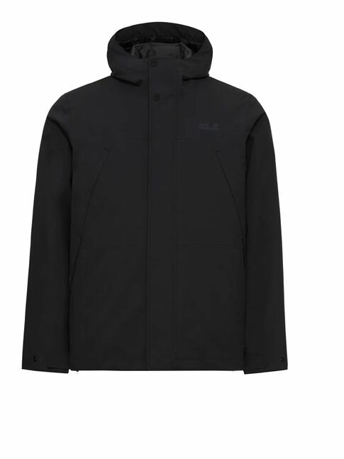 COLD CAMP 3IN1 JKT M