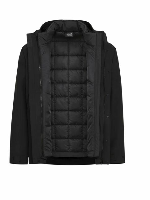 COLD CAMP 3IN1 JKT M