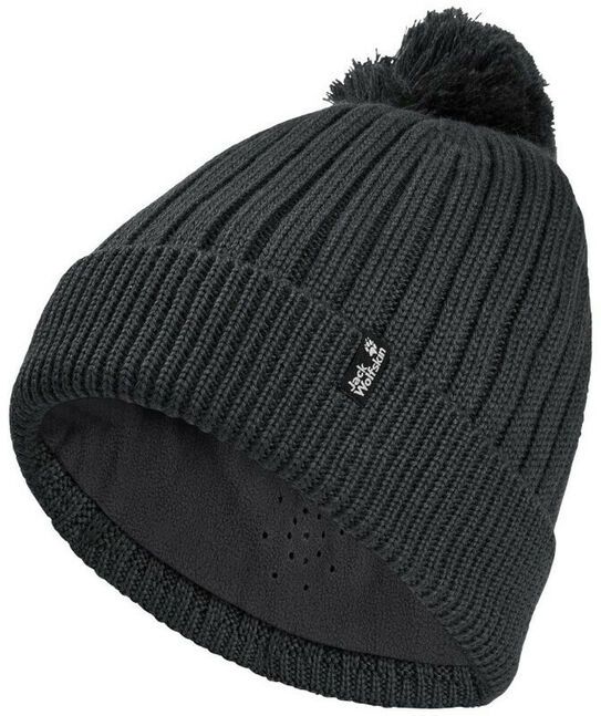 POM POM BEANIE