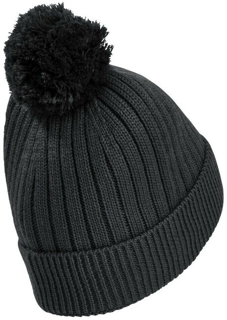 POM POM BEANIE