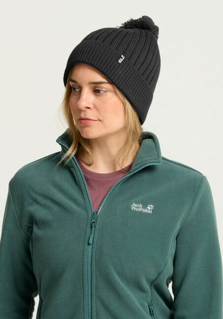 POM POM BEANIE