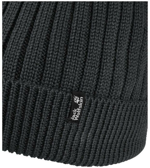POM POM BEANIE