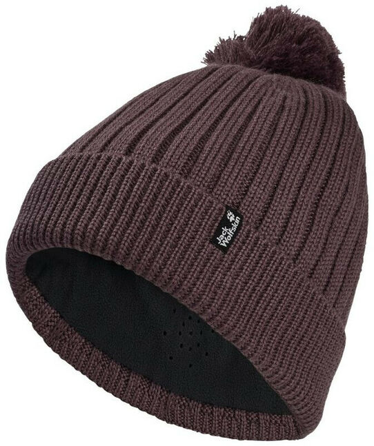 POM POM BEANIE
