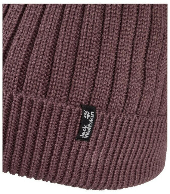 POM POM BEANIE