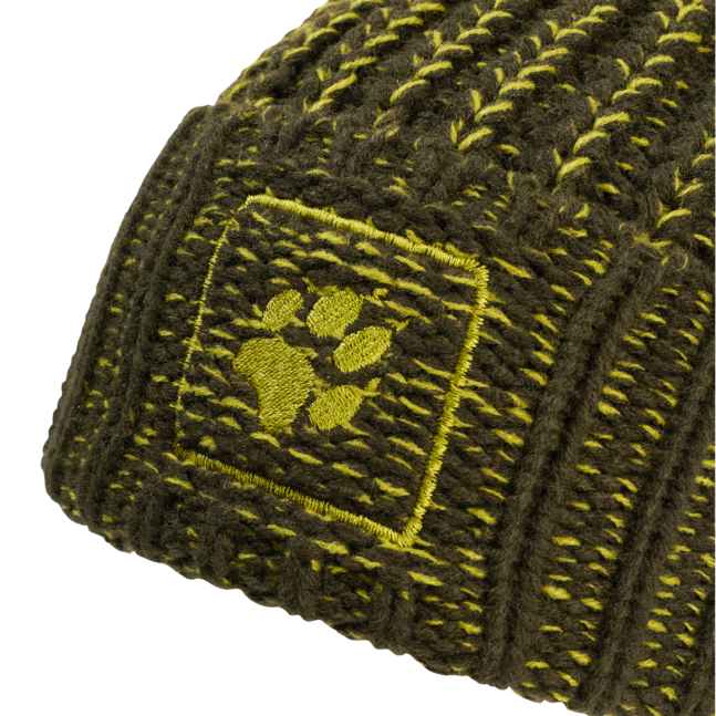PAW BEANIE