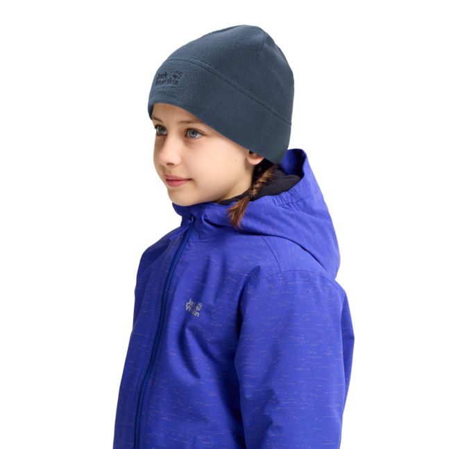 REAL STUFF BEANIE K