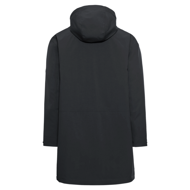 ICE FLARE PARKA W