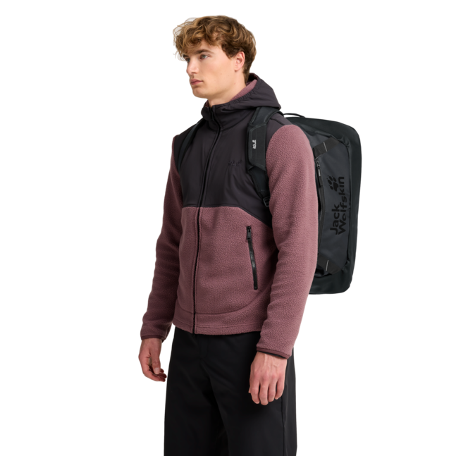 TECTON DUFFLE 45