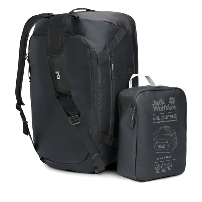 TECTON DUFFLE 45