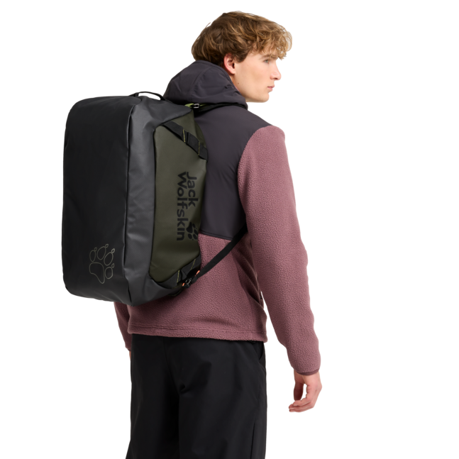 TECTON DUFFLE 45