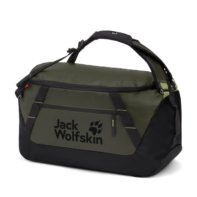 TECTON DUFFLE 45