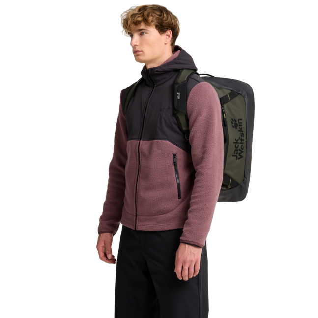 TECTON DUFFLE 45