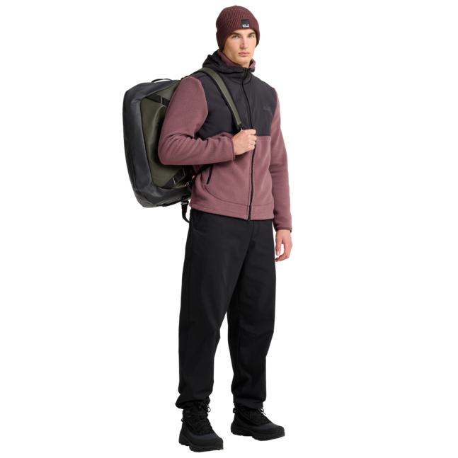 TECTON DUFFLE 45