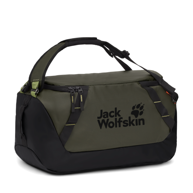 TECTON DUFFLE 45