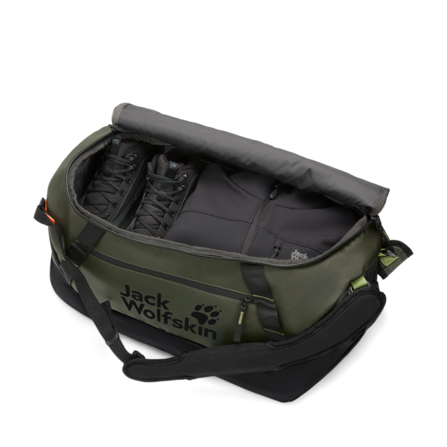 TECTON DUFFLE 45