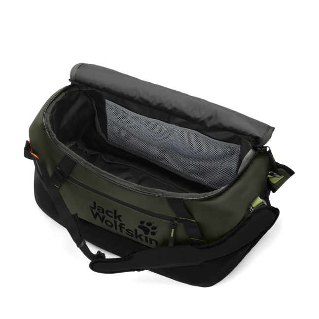 TECTON DUFFLE 45