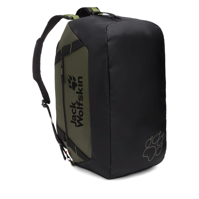 TECTON DUFFLE 45
