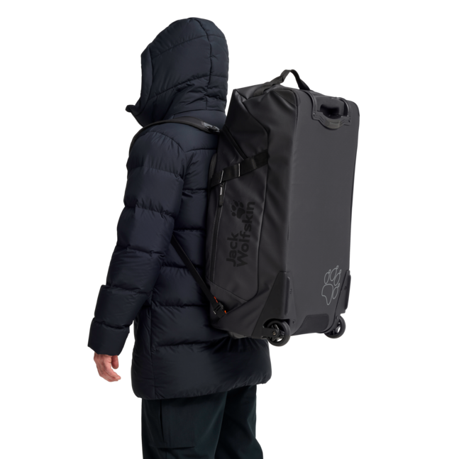 TECTON WHEELER 90
