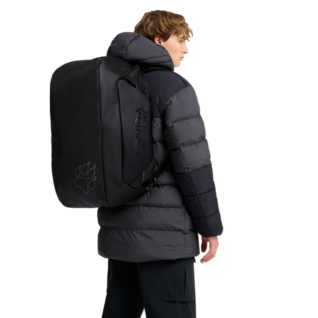 TECTON DUFFLE 65