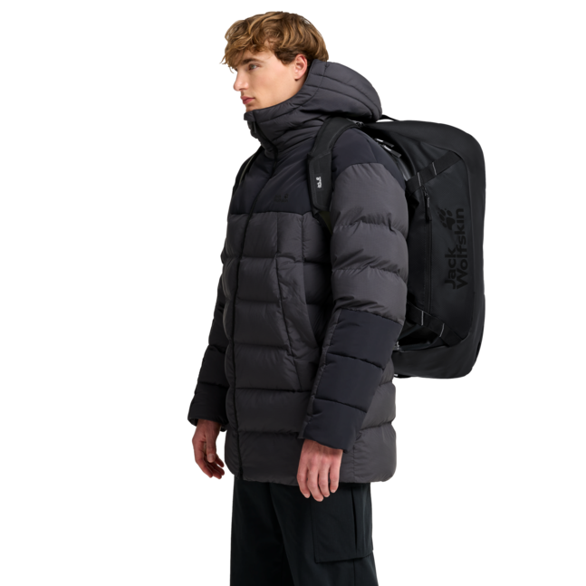 TECTON DUFFLE 65