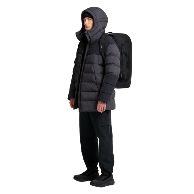 TECTON DUFFLE 65