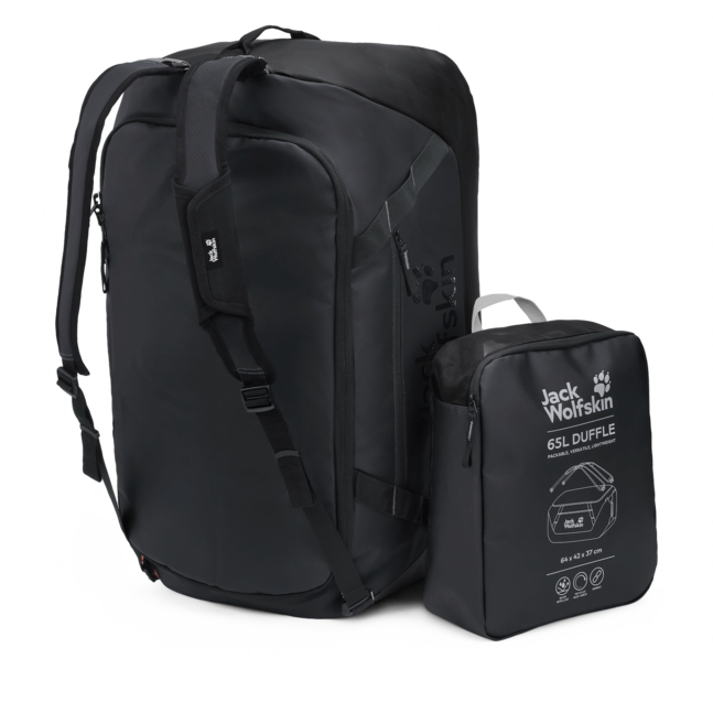TECTON DUFFLE 65