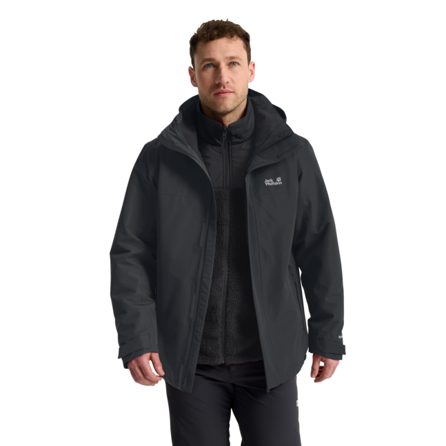 STONELITE 3IN1 JKT M