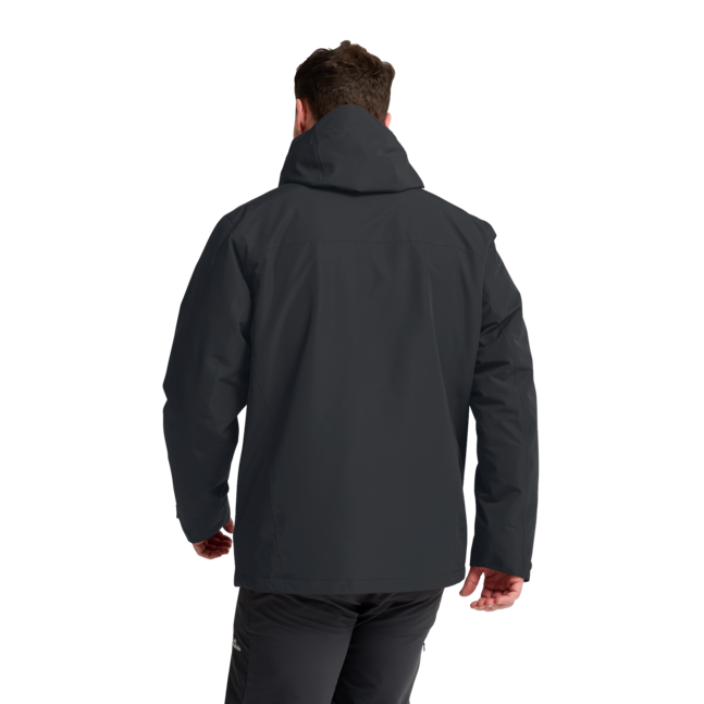 STONELITE 3IN1 JKT M
