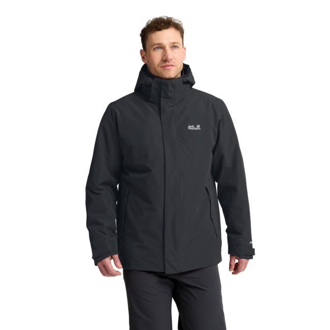 STONELITE 3IN1 JKT M