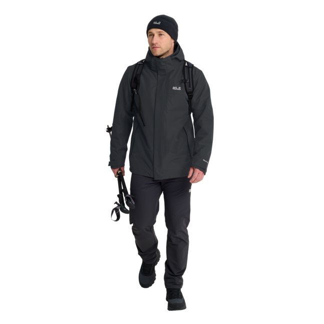 STONELITE 3IN1 JKT M