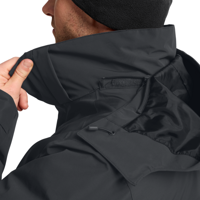 STONELITE 3IN1 JKT M
