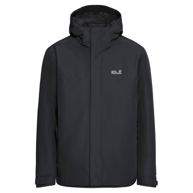 STONELITE 3IN1 JKT M