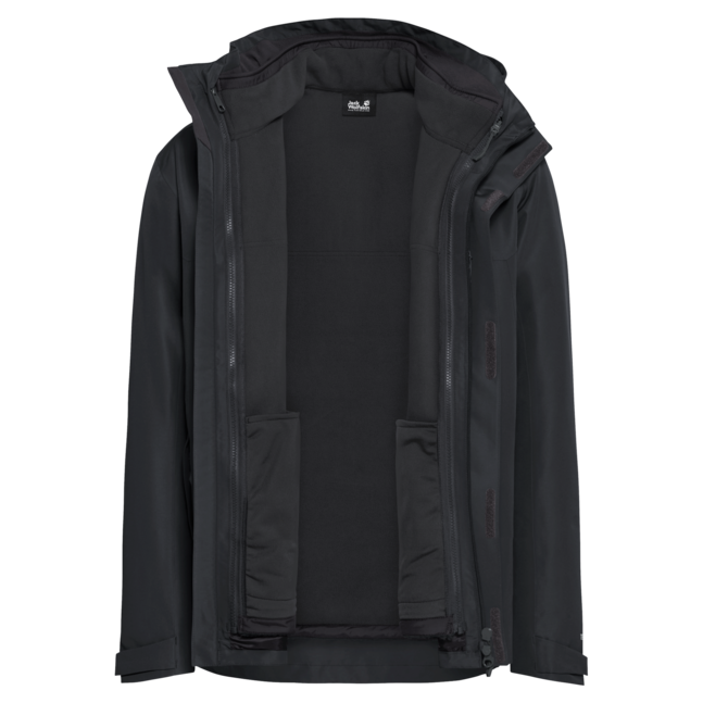 STONELITE 3IN1 JKT M