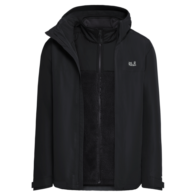 STONELITE 3IN1 JKT M
