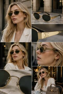 Celine Нарны шил
