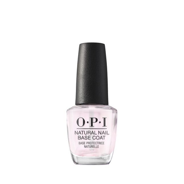 OPI NAIL LACQUER - BASE COAT 15ML