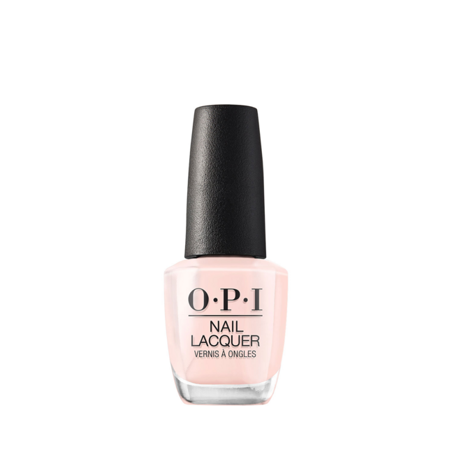 OPI NAIL LACQUER - MIMOSAS FOR MR & MRS 15ML