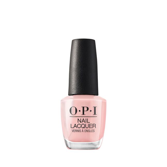 OPI NAIL LACQUER - PASSION 15ML