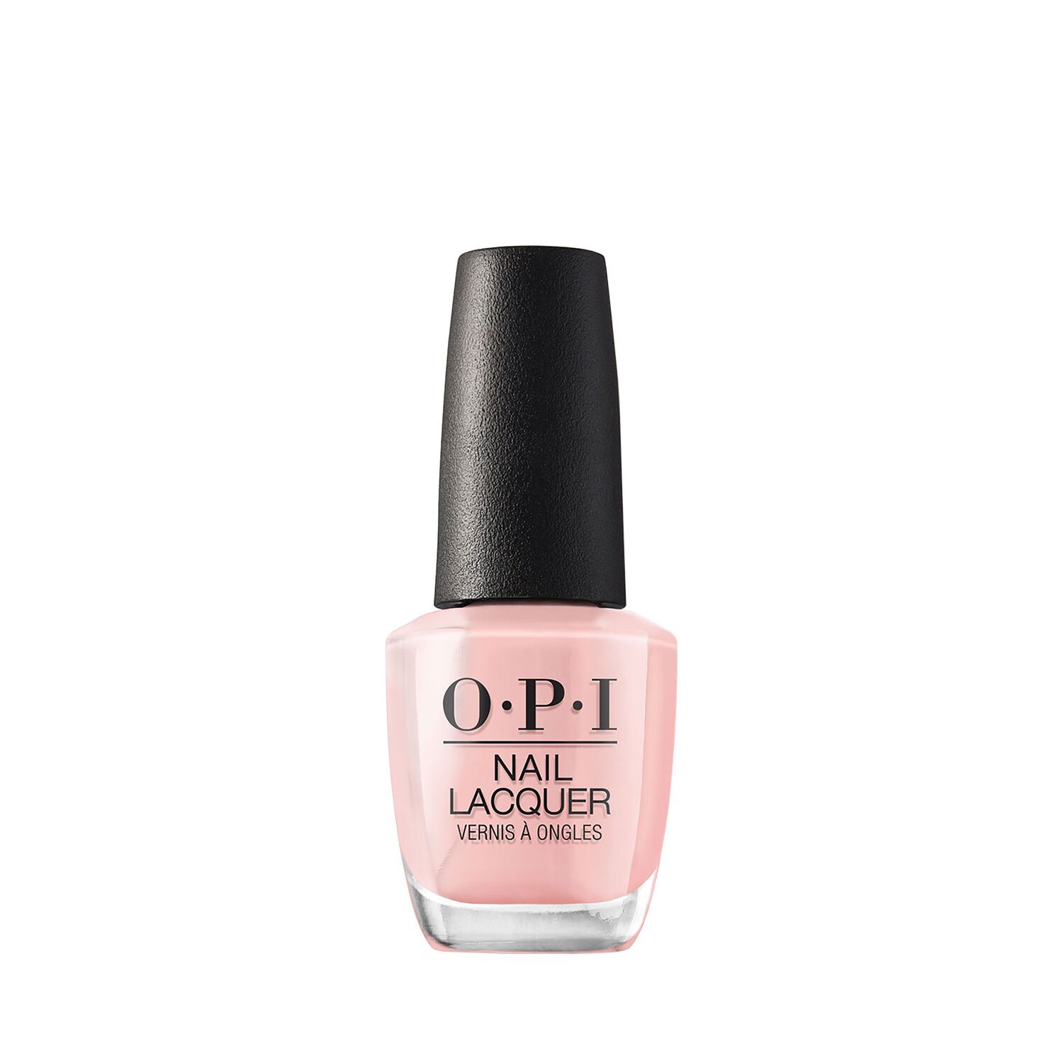 OPI NAIL LACQUER - PASSION 15ML