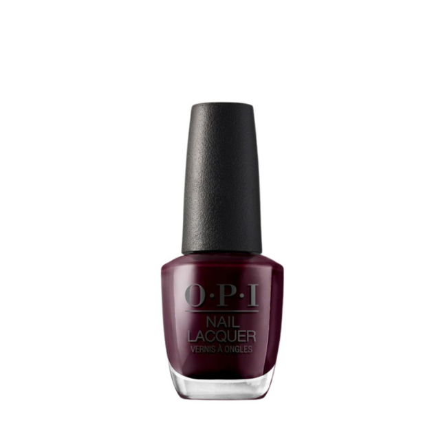 OPI NAIL LACQUER - IN THE CABLE CAR-POOL LANE 15ML