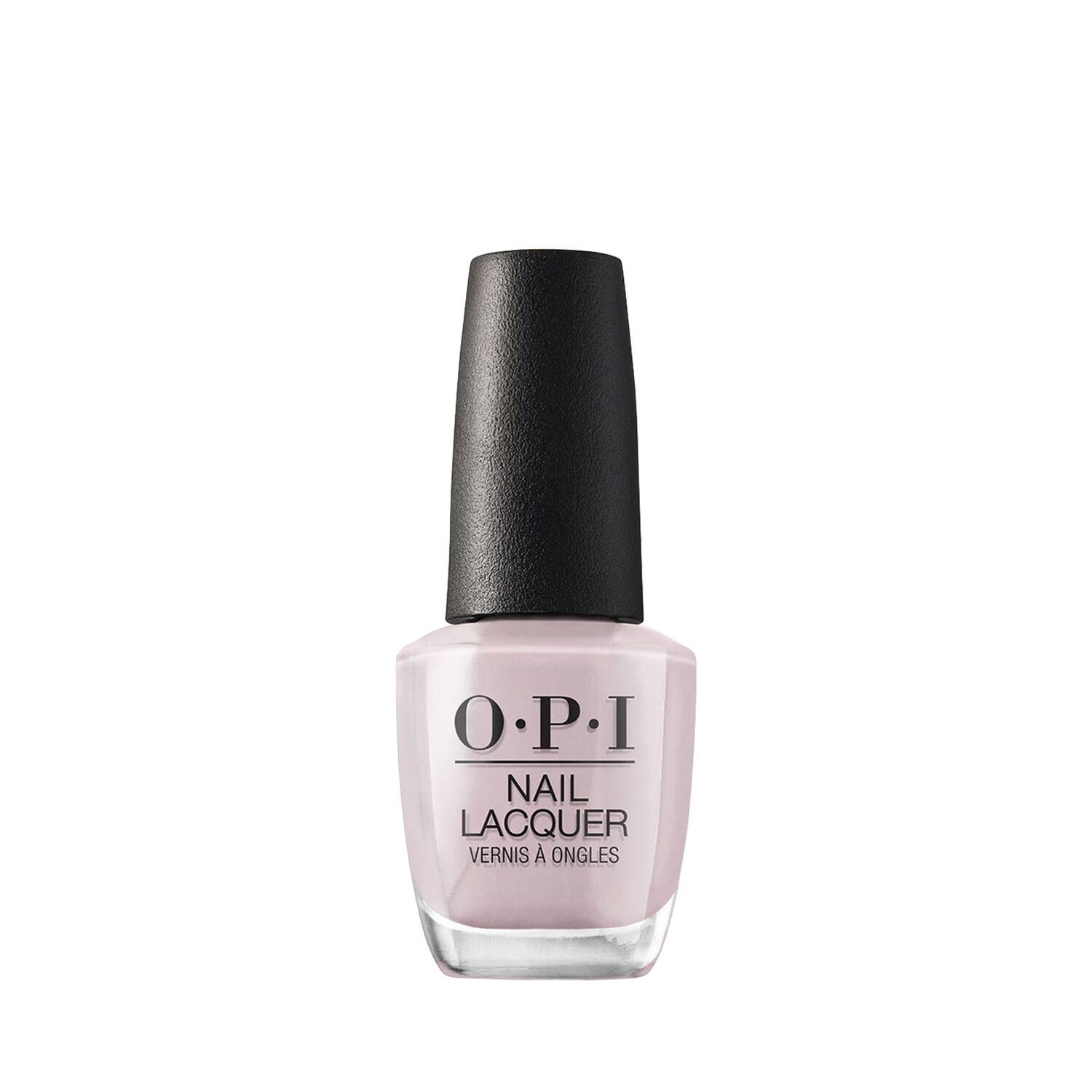 OPI NAIL LACQUER - DON'T BOSSA NOVA ME AROUND 15ML