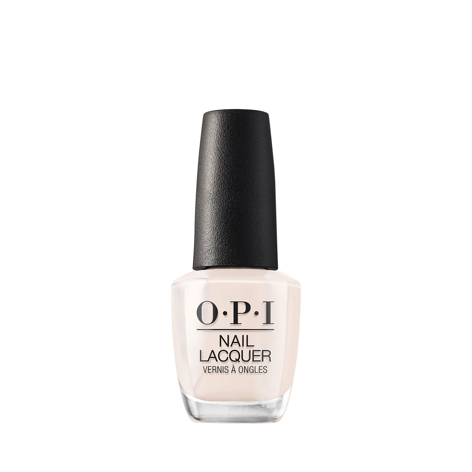 OPI NAIL LACQUER - MY VAMPIRE IS BUFF 15ML