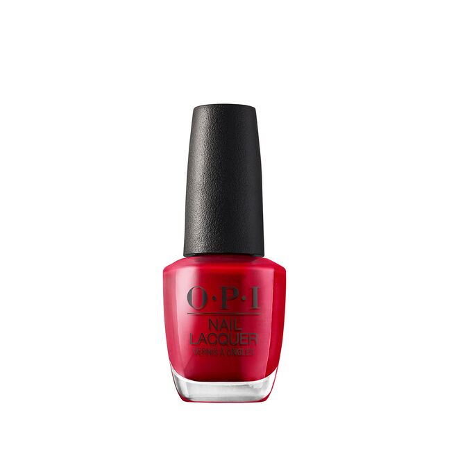 OPI NAIL LACQUER - THE THRILL OF BRAZIL 15ML