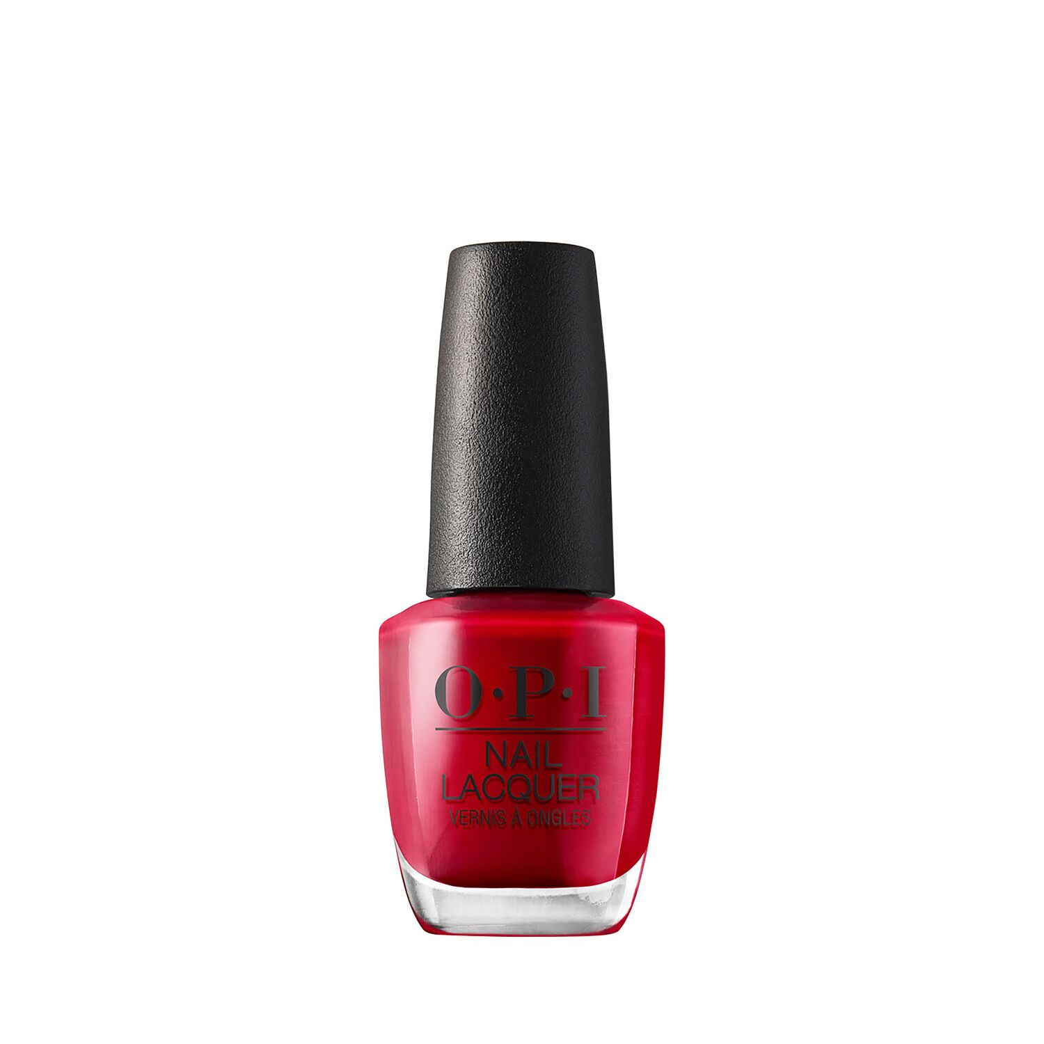 OPI NAIL LACQUER - THE THRILL OF BRAZIL 15ML