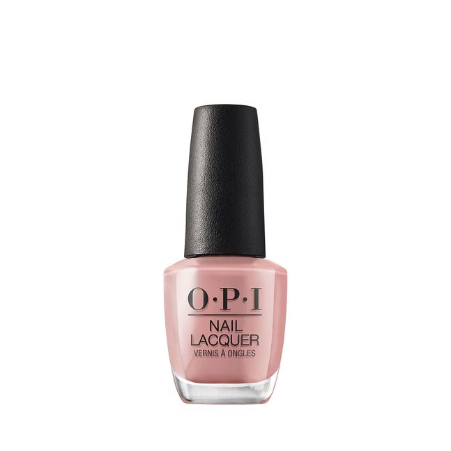 OPI NAIL LACQUER - BAREFOOT IN BARCELONA 15ML