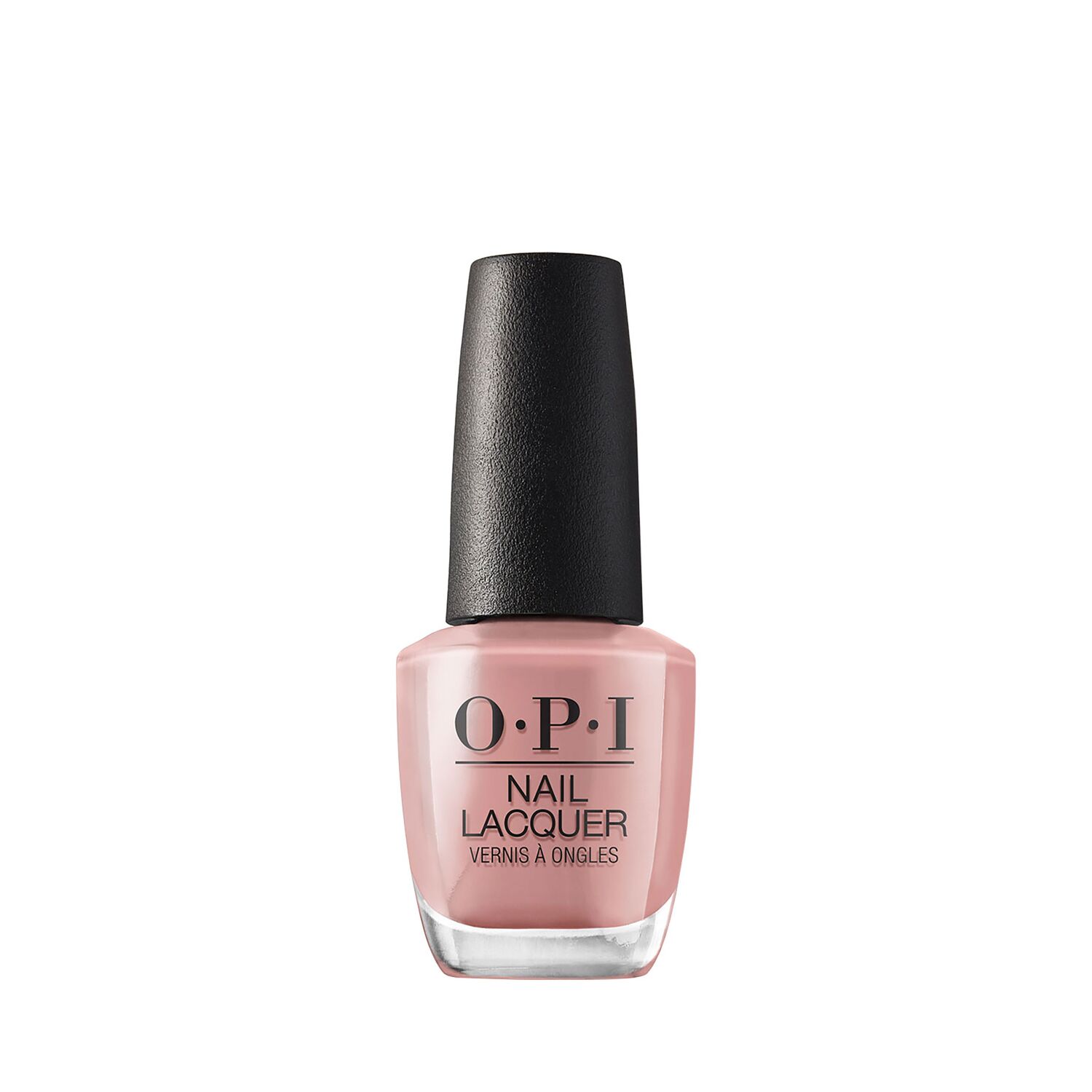 OPI NAIL LACQUER - BAREFOOT IN BARCELONA 15ML